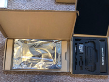 FormD T1 GPU Travel Kit 5080/5090 FE + PCIe 5.0 - SS 200 - Riser Cable Combo