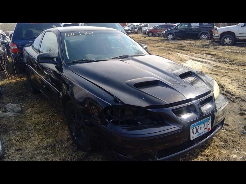 Bobina/encendedor 6-191 compatible con 88-03 GRAND PRIX 292920 Foto 2 de 4