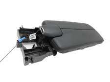 Armlehne Mittelarmlehne Auflage mit LED für Mercedes E500 W212 09-13