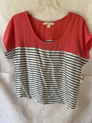 Boston Proper blouse