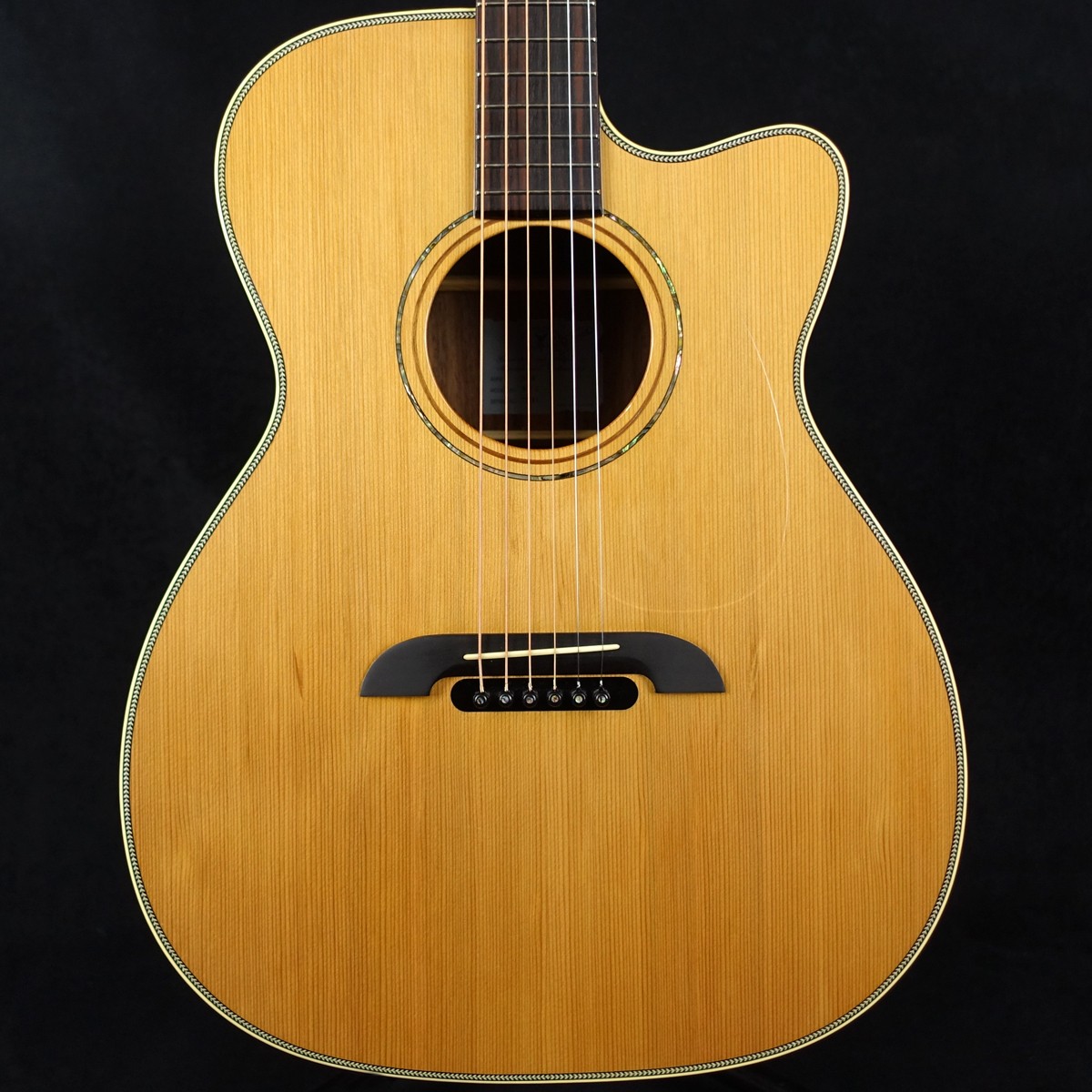 K.Yairi/WY-1