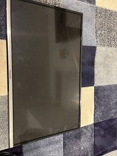 Panasonic TX-32DS500B 32-inch Smart LED TV with WiFi and Remote No Stand