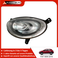 🇩🇪 LINKE STANDLICHTER ➤ FIAT 500X 52065912 ♻️