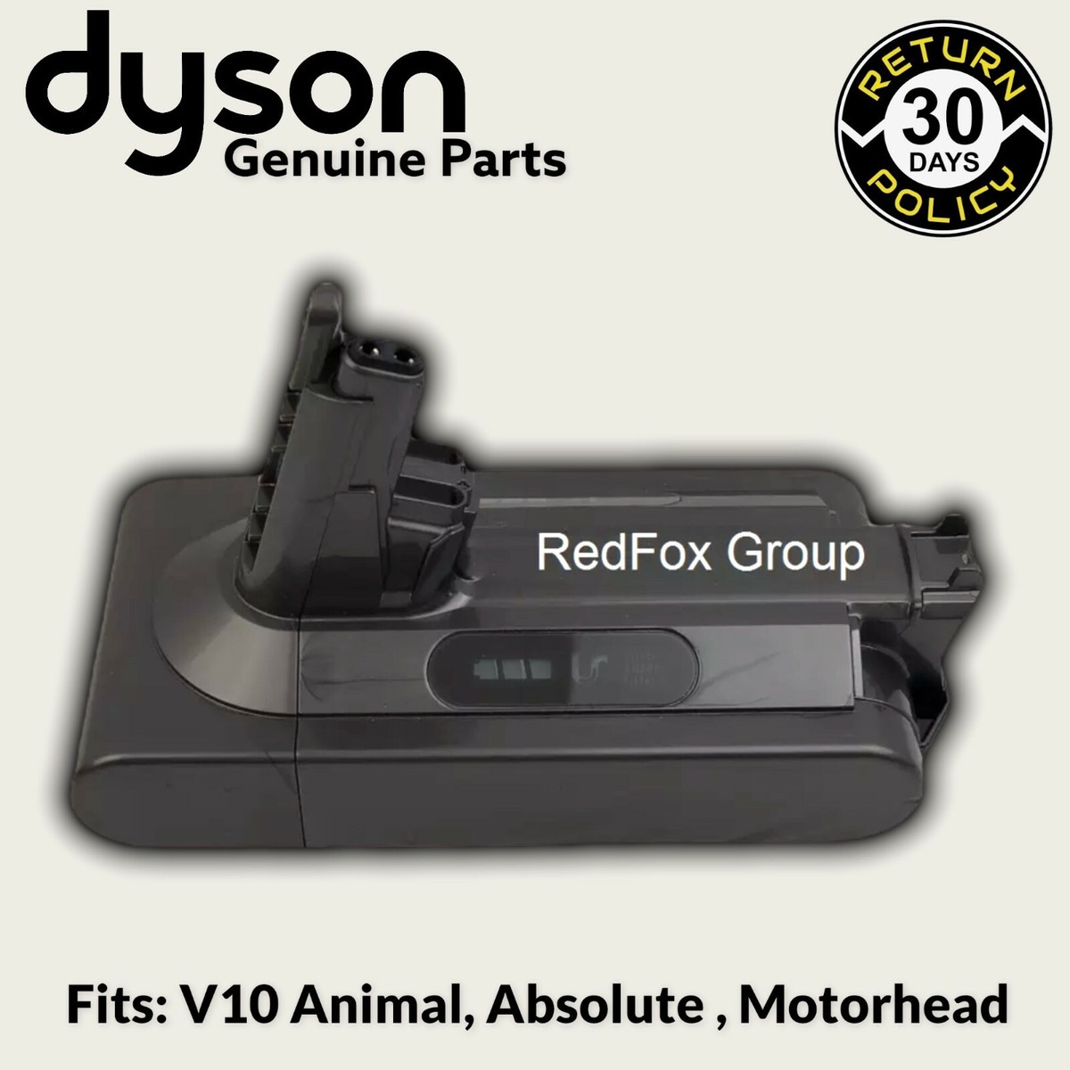 New Original Dyson V10 SV12 Absolute Animal Motorhead Li-ion