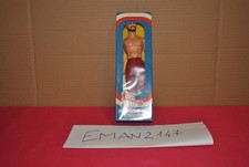 BIG JIM Mattel 9799 Professor OBB Standard box con arma nuovo fondo di magazzino