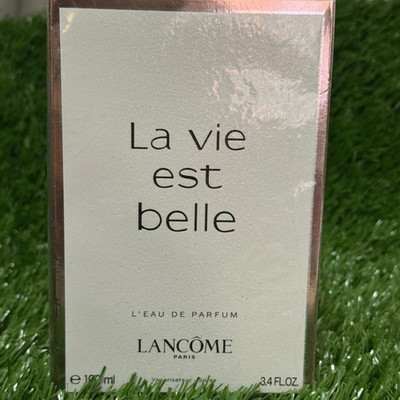 Lancôme La Vie Est Belle Eau de Parfum for Women   3.4 oz / 100 ml