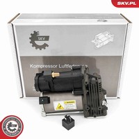 Esen SKV Kompressor Druckluftanlage 58SKV537 FüR Landrover Range Rover 4 L405 2