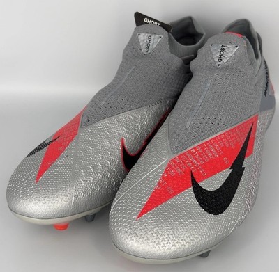 Brandneu Nike Phantom Vision VSN II Elite SG-Pro Fußballschuhe