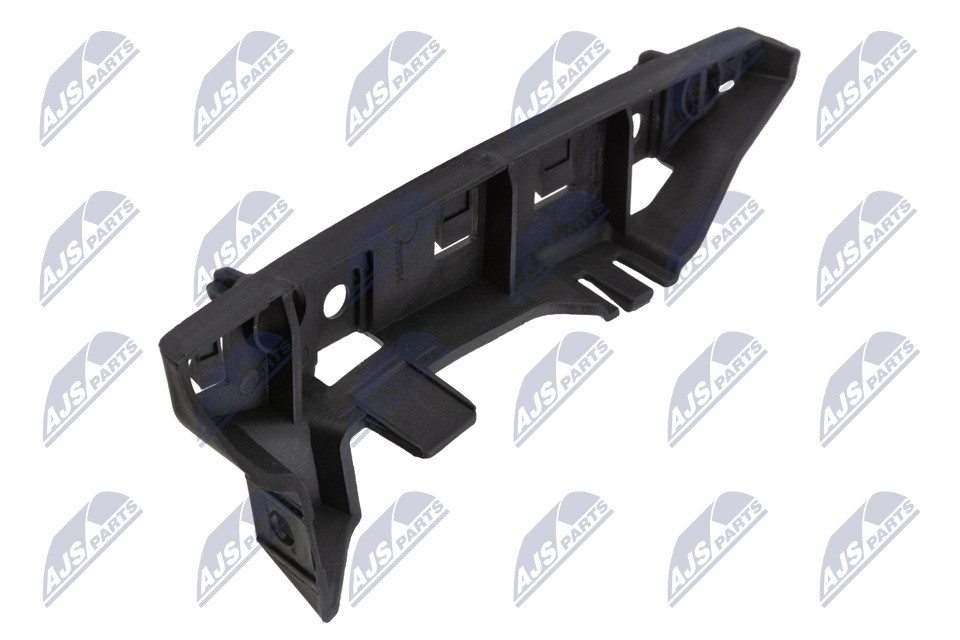 N.T.Y. EZC-CT-081.NTY Mounting Bracket, bumper for CITROËN