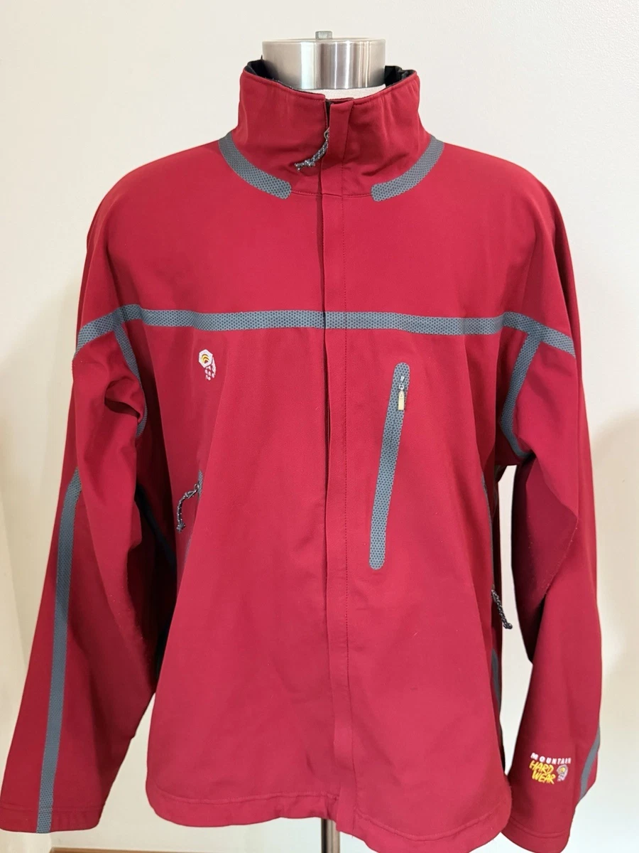 mountain hardwear synchro products for sale | eBay