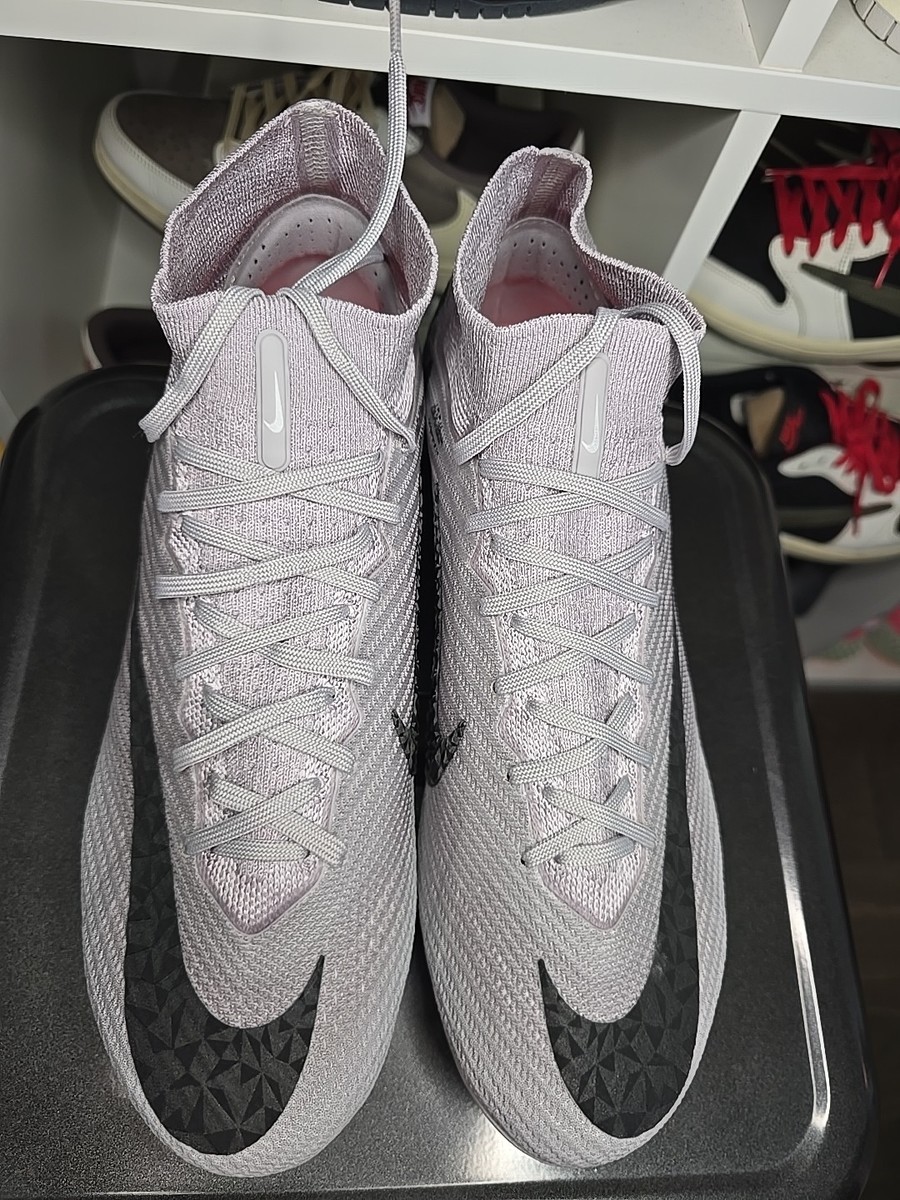 Nike Zoom Superfly 9 Elite AG-Pro P “Atmosphere Grey” Size 8 Men