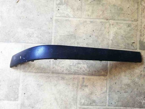 BMW 3 E36 Stoßstangenzierleiste vorne links 51118146077 1.80 Petrol 31768689