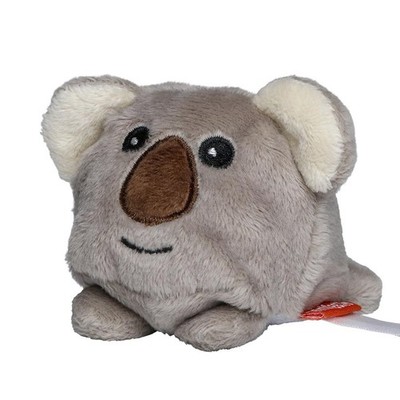 Koala- Koalabär - Schmoozies - Tabletreiniger - Displayreiniger - Minifeet - kle