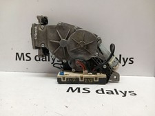 Mercedes-Benz E W212 2011 Zuziehhilfe Heckklappe Kofferraumdeckel A2048203042