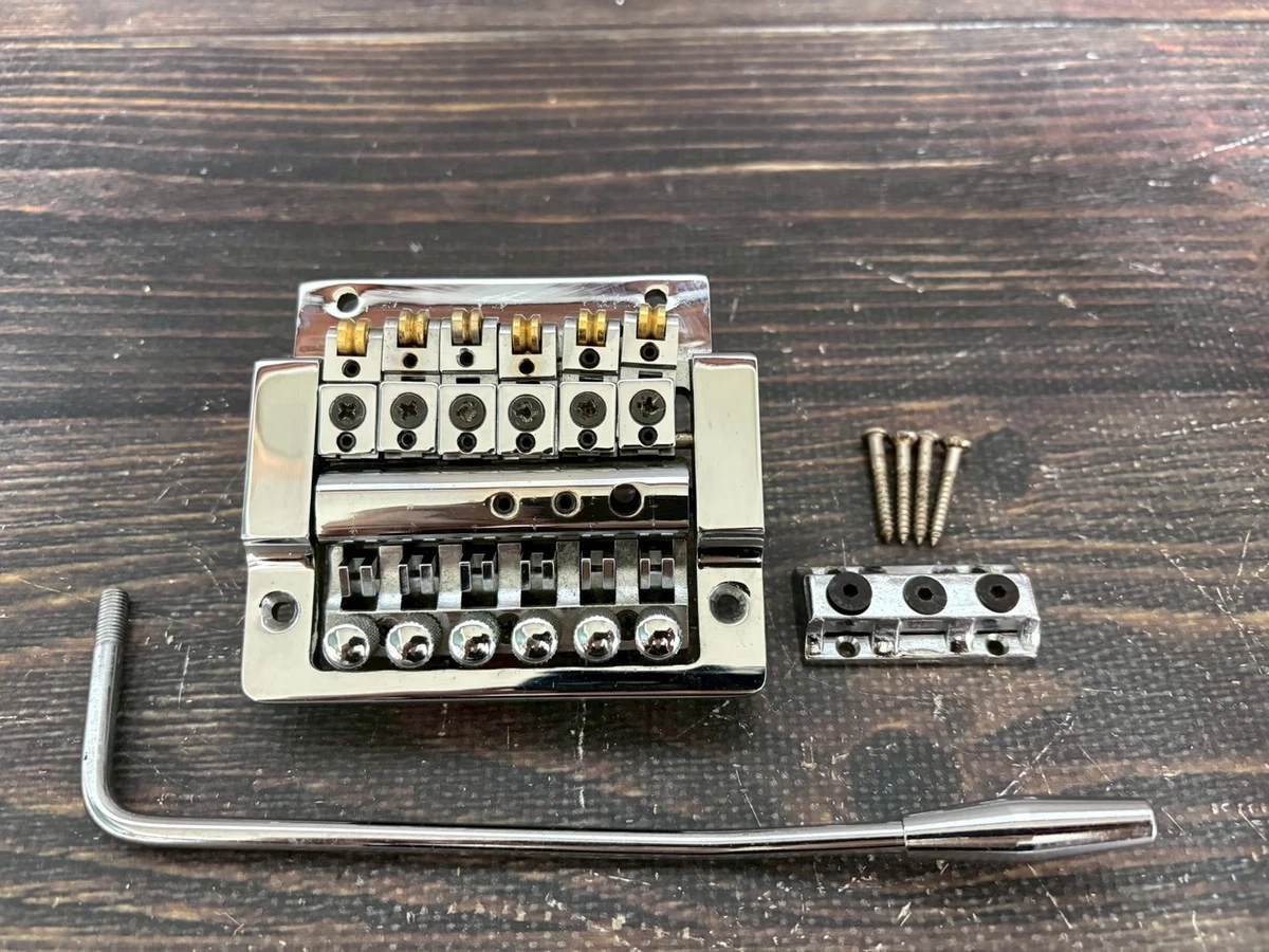 Kahler Electric Guitar Bridges for sale | eBay