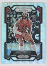 2023-24 Panini Prizm Premium Factory Set Prizm 113/150 Gary Trent Jr #243 fm0