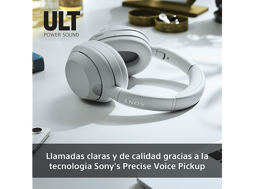 Auriculares inalámbricos - Sony ULT WEAR, WH-ULT900N, Cancelación ruido, - Imagen 8 de 12