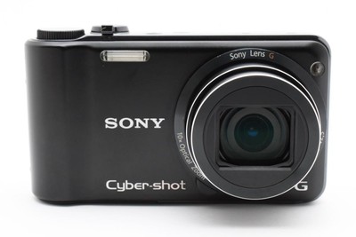 ソニー SONY Cyber-shot DSC-HX5 1011 Sony Cyber-shot DSC-HX5 Review | Photography Blog