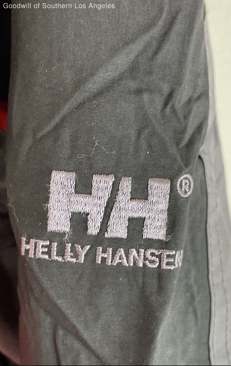 Helly Hansen Helly-Tech Waterproof Breathable Zip… - image 2