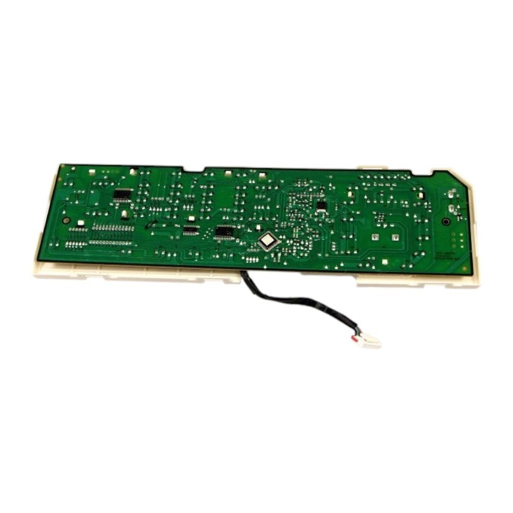 Module de commande pour lave-linge Samsung DC92-00656D avec gestion Ecobubble intégrée
