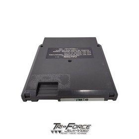 GOAL! Nintendo NES Nintendo Entertainment System