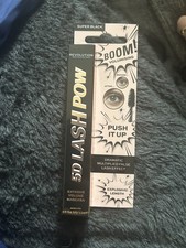 Revolution Mascara Brand New