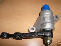 Umlenkbock Lada Niva 1.7 Und 1.7I Mit Kugellager