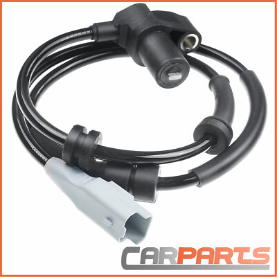 ABS Sensor Raddrehzahl Vorne für Citroën Jumpy Fiat Scudo Peugeot Expert ab 2006