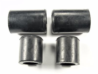 #ad Honda 5 8quot; amp; 3 4quot; Water Pump Heater Core Blockoff Plugs Bypass Caps 4pcs #039 $14.41