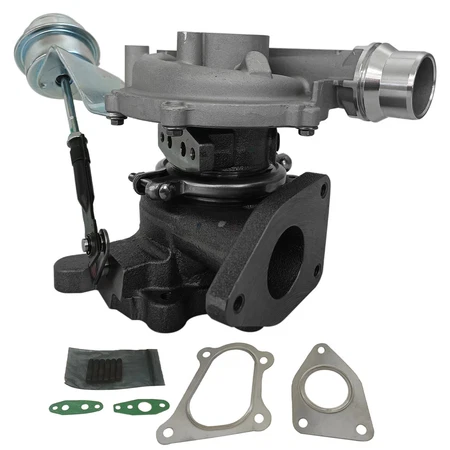 Turbolader 144109364R