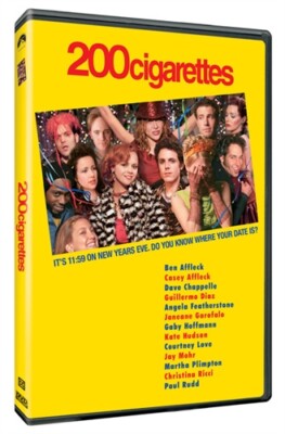how much is 200 cigarettes in egypt 200 CIGARETTES New Sealed DVD Ben Affleck Dave Chappelle 810072543646| eBay