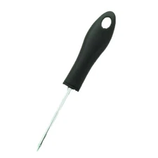 Mainstays Ice Pick Crusher Stainless Steel Hardened Steel Point Bar Tool