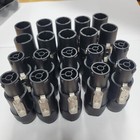 10 Sets PowerCon True1 Male + Female