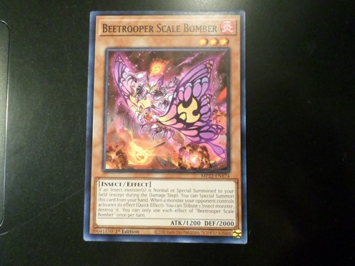 PT 26 YUGIOH SECRET ULTRA SUPER RARE COMMON FROM MEGA TIN 2022 MP22 M/NM U PICK - Picture 192 of 235