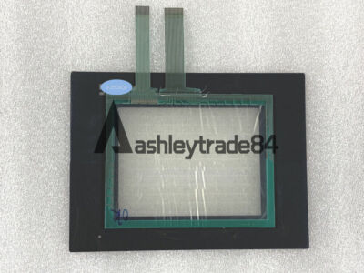 1PC Touchpad + protective film for Pro-face 3080060 GLC150-BG41-XY32KF-24V #T10
