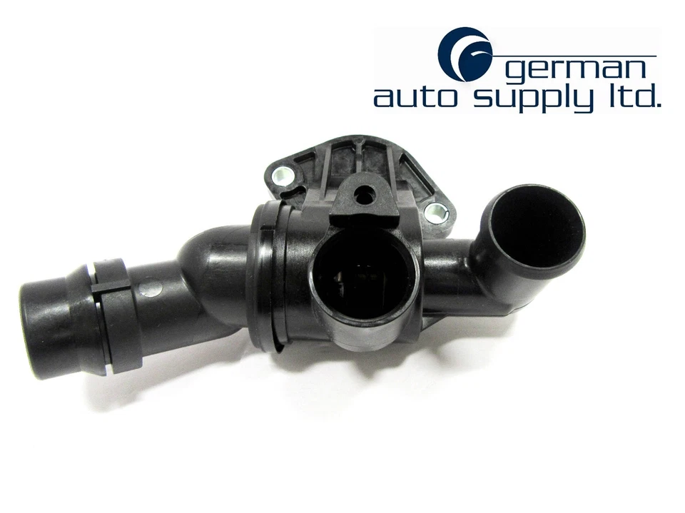 Audi - Termostato refrigerante motor Volkswagen - MAHLE BEHR - TI687 - NUEVO OEM Foto 2 de 4