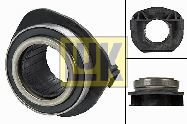 Butée d'embrayage Renault Scénic 1.9 dCi pour un passage de vitesse fluide
