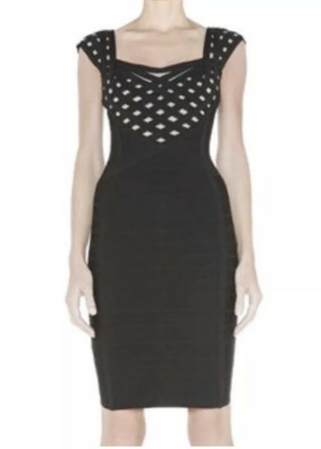 ebay herve leger