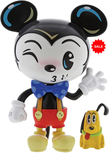 disney showcase miss mindy vinyl