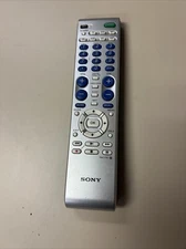 Sony Remote Commander Universal Control Model RM-V310 Silver OEM