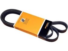 Accessory Drive ContiTech Multi Rib Belt fits VW Passat 1998-2005 2.8L V6 56TCZF