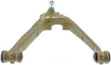 Suspension Control Arm and Ball Joint Assembly-Assembly Mevotech CTXMS50153