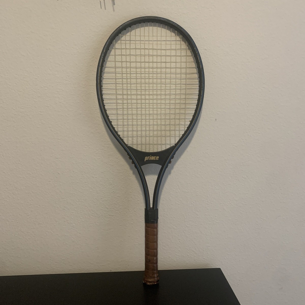 prince GRAPHITE 90 テニスラケット Prince Graphite Series 90 Vintage | eBay