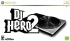 DJ Hero 2 Bundle - Microsoft Xbox 360
