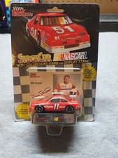 RACING CHAMPIONS BILL ELLIOTT REPLICA DIECAST RACE CAR