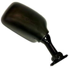 Carena Specchio Retrovisore per Yamaha FZR 600 1000 TRX 850 TZR 125 YZF 600 750 Destro