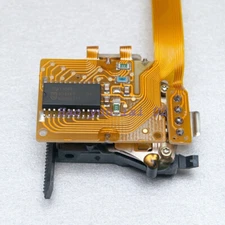 1PCS Laser head For CDM12.4.CDM12 PRO.VAU1252 IND USED