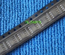 10pcs APM4953 4953 Dual P-channel MOSFET 30V 4.9A SMD SOP-8