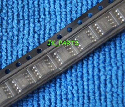 Apm4953 4953 Smd Sop-8 Circuito Integrado Mosfet Dual | Cuotas Sin Interés - Foto 7