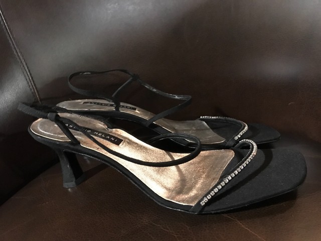 antonio melani shoes heels